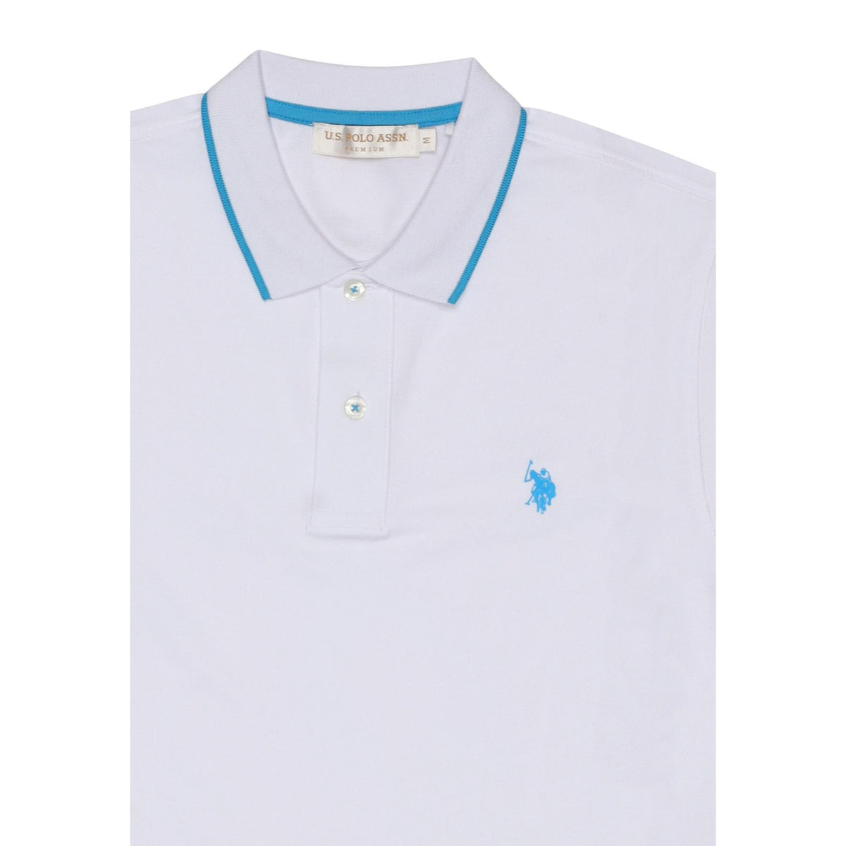 U.s. Polo Assn. - U.s. Polo Assn. Polo Uomo