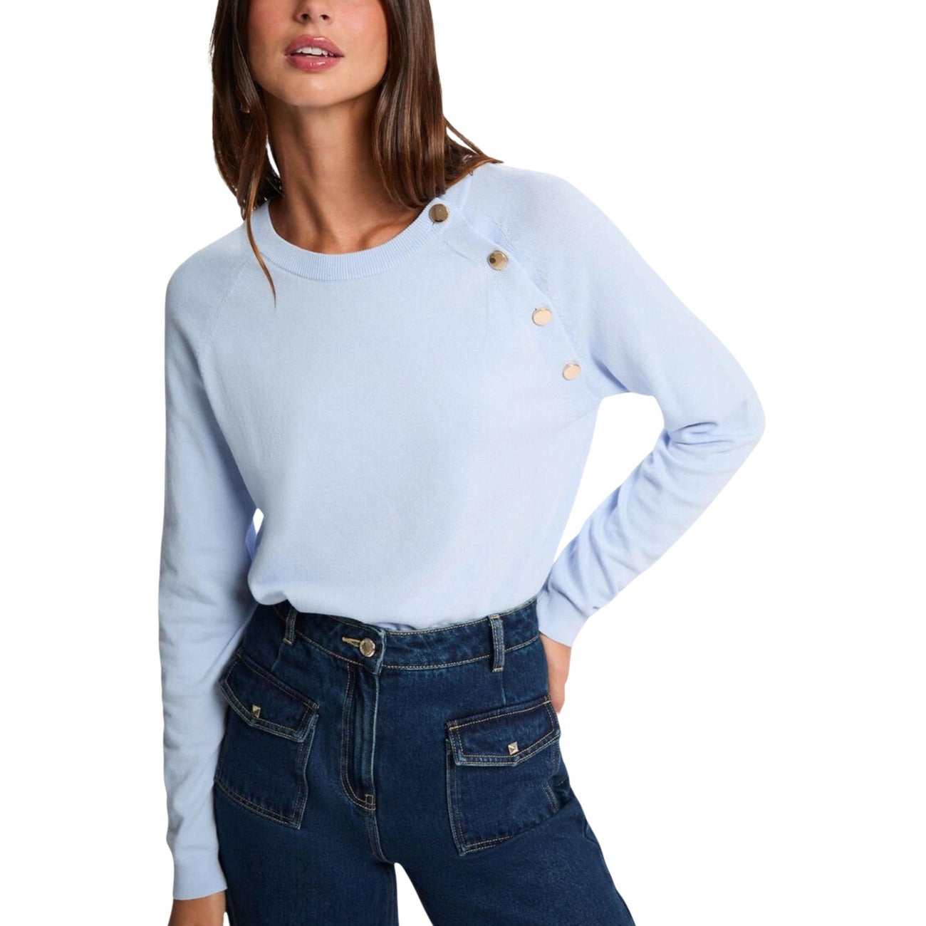 Morgan De Toi - Morgan De Toi Maglia Donna