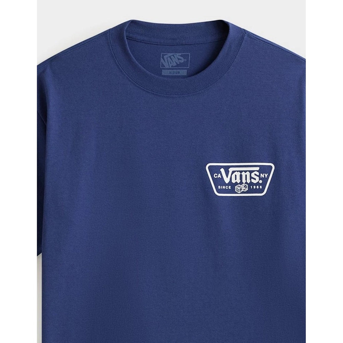 Vans - Vans T-Shirt Uomo