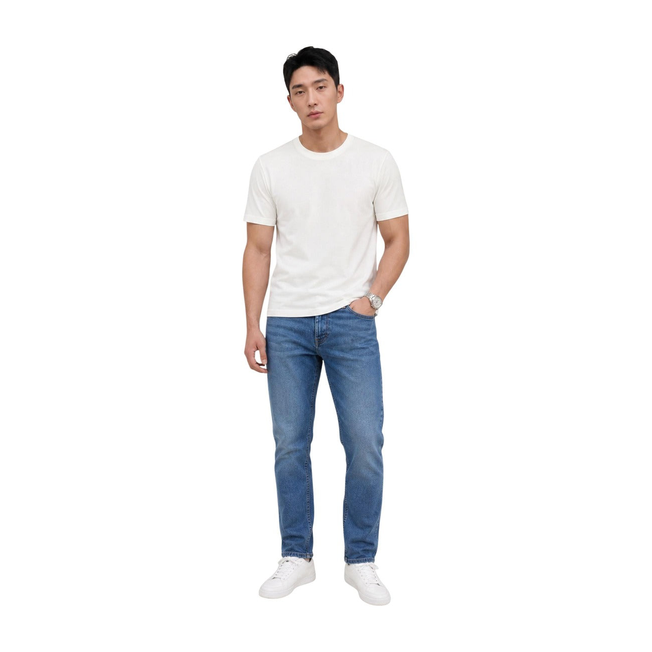 Tommy Hilfiger Jeans - Tommy Hilfiger Jeans Jeans Uomo
