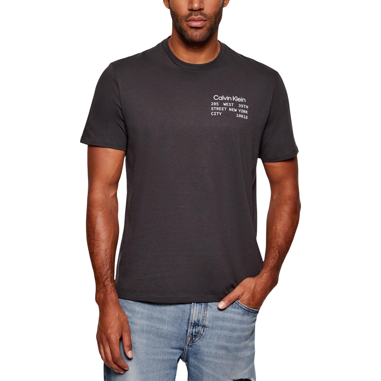 Calvin Klein Jeans - Calvin Klein Jeans T-Shirt Uomo