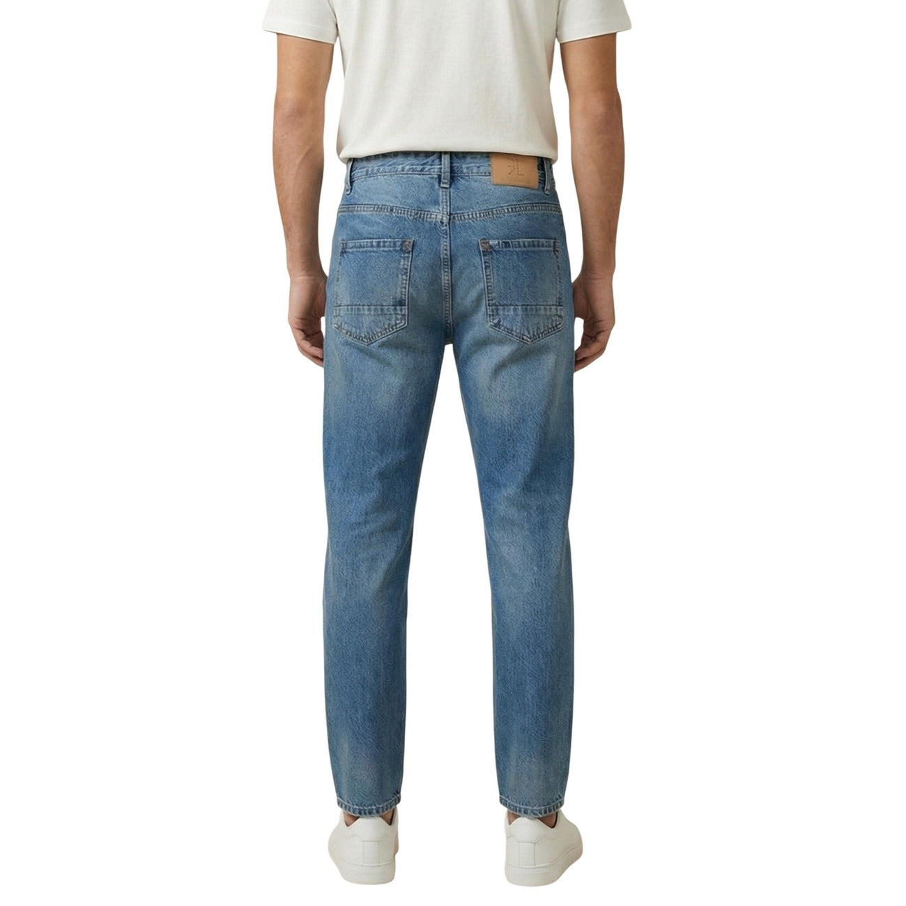 Gianni Lupo - Gianni Lupo Jeans Uomo