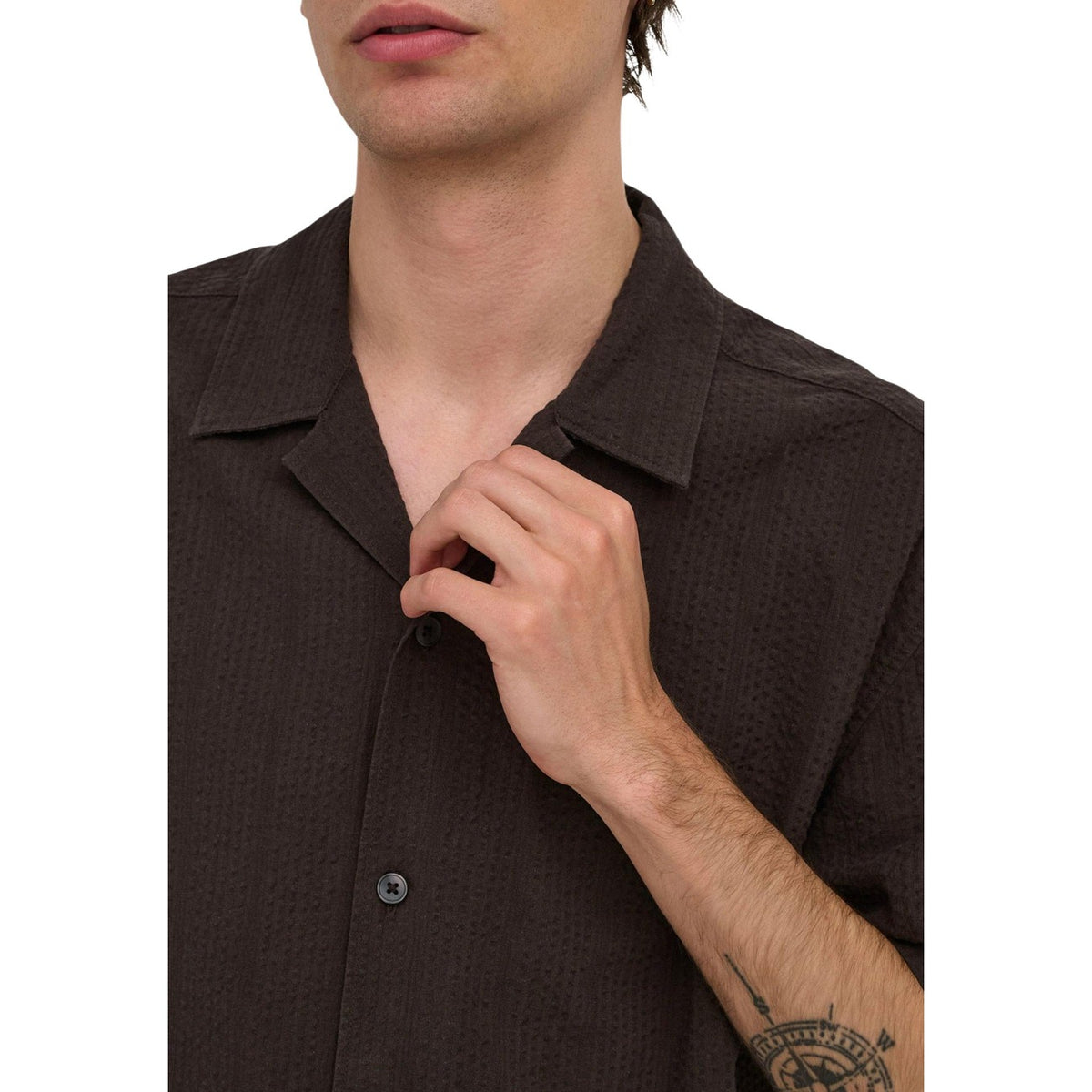 Only & Sons - Only & Sons Tuta Uomo