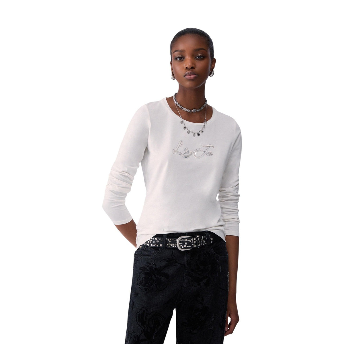 Liu Jo Maglia Donna
