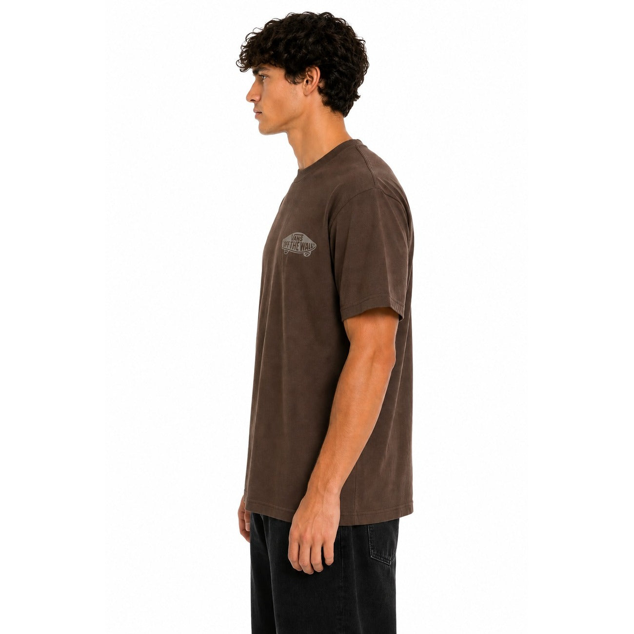 Vans - Vans T-Shirt Uomo