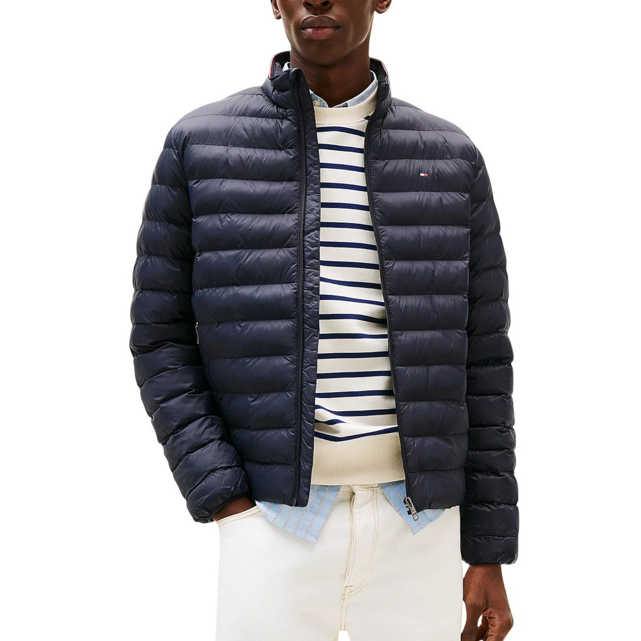 Tommy Hilfiger Jeans - Tommy Hilfiger Jeans Giubbotto Uomo