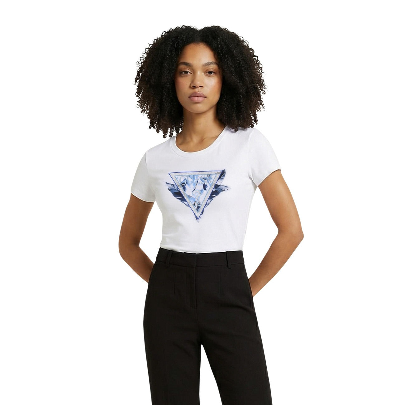 Guess - Guess T-Shirt Donna