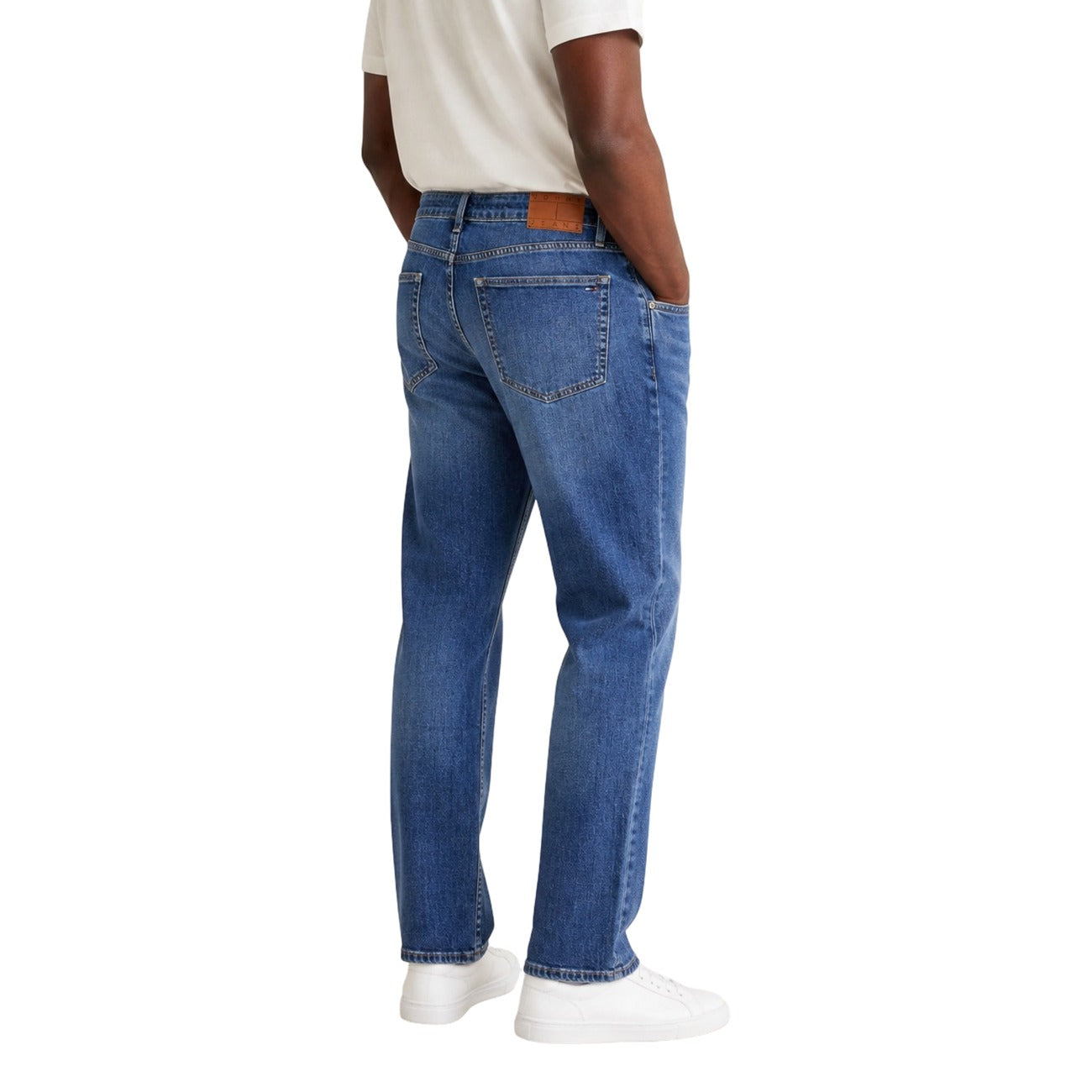 Tommy Hilfiger Jeans - Tommy Hilfiger Jeans Jeans Uomo