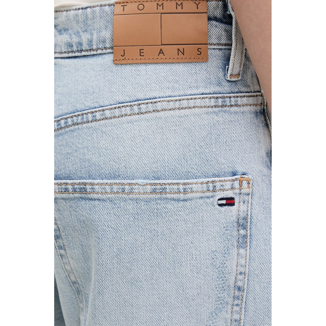 Tommy Hilfiger Jeans - Tommy Hilfiger Jeans Jeans Donna