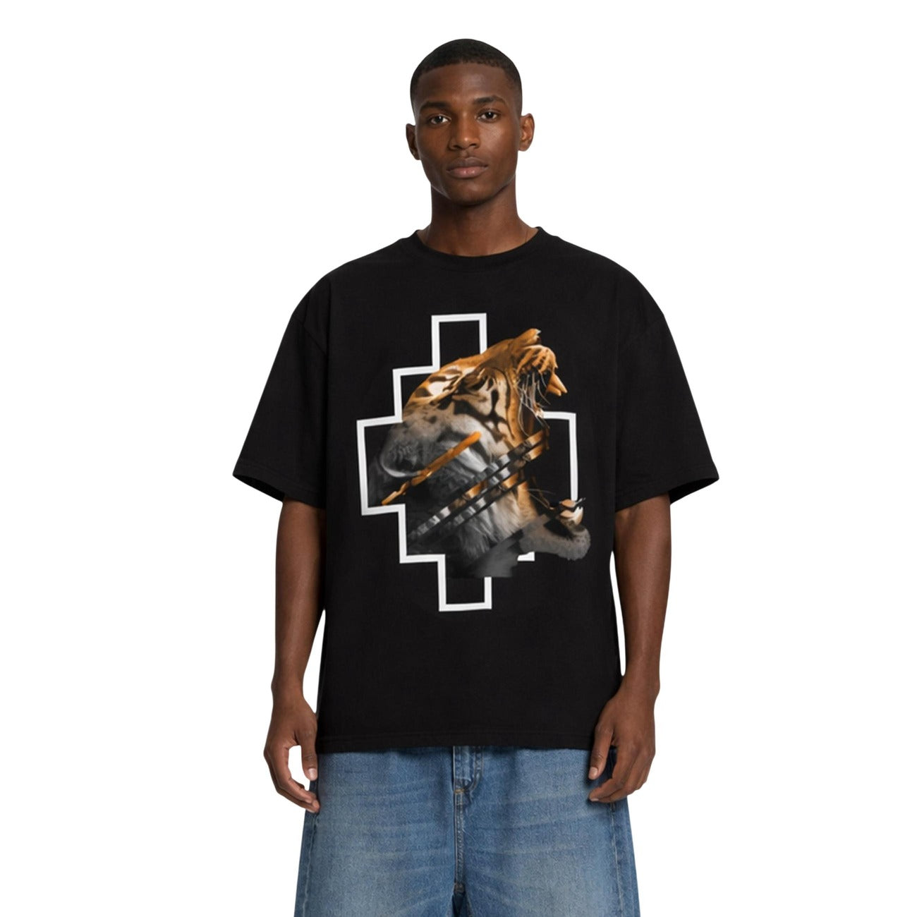 County Of Milan - County Of Milan T-Shirt Uomo