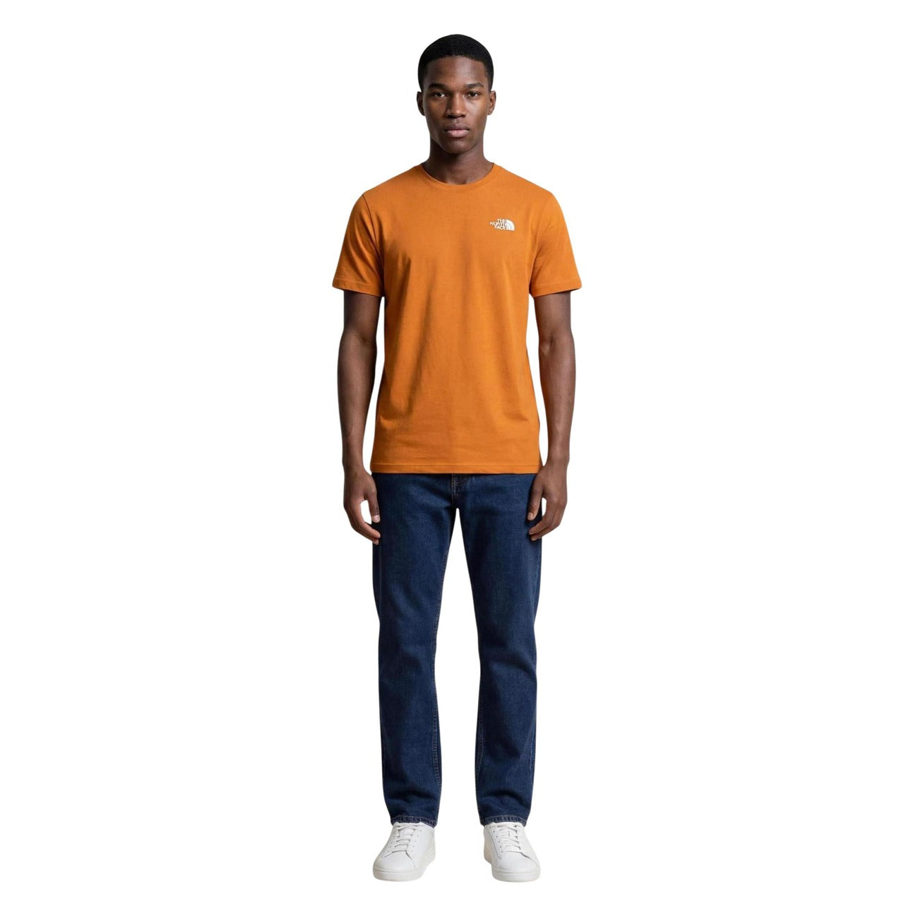 The North Face - The North Face T-Shirt Uomo