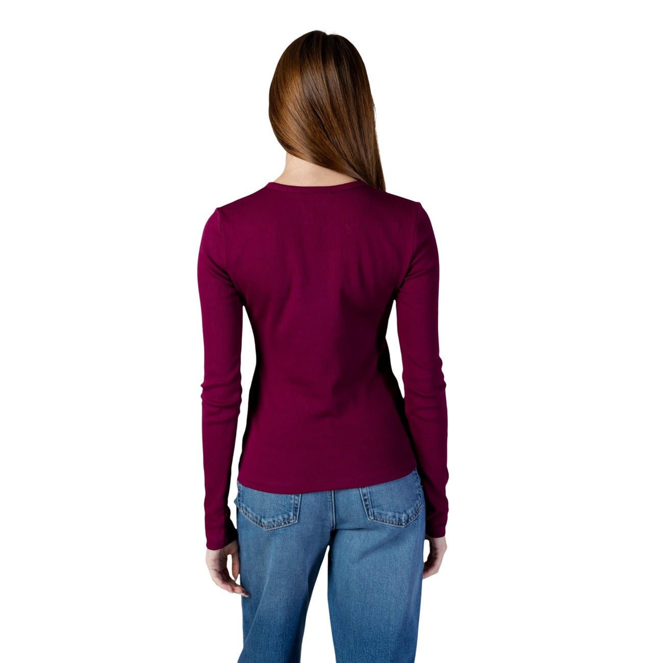 Calvin Klein Jeans - Calvin Klein Jeans T-Shirt Donna