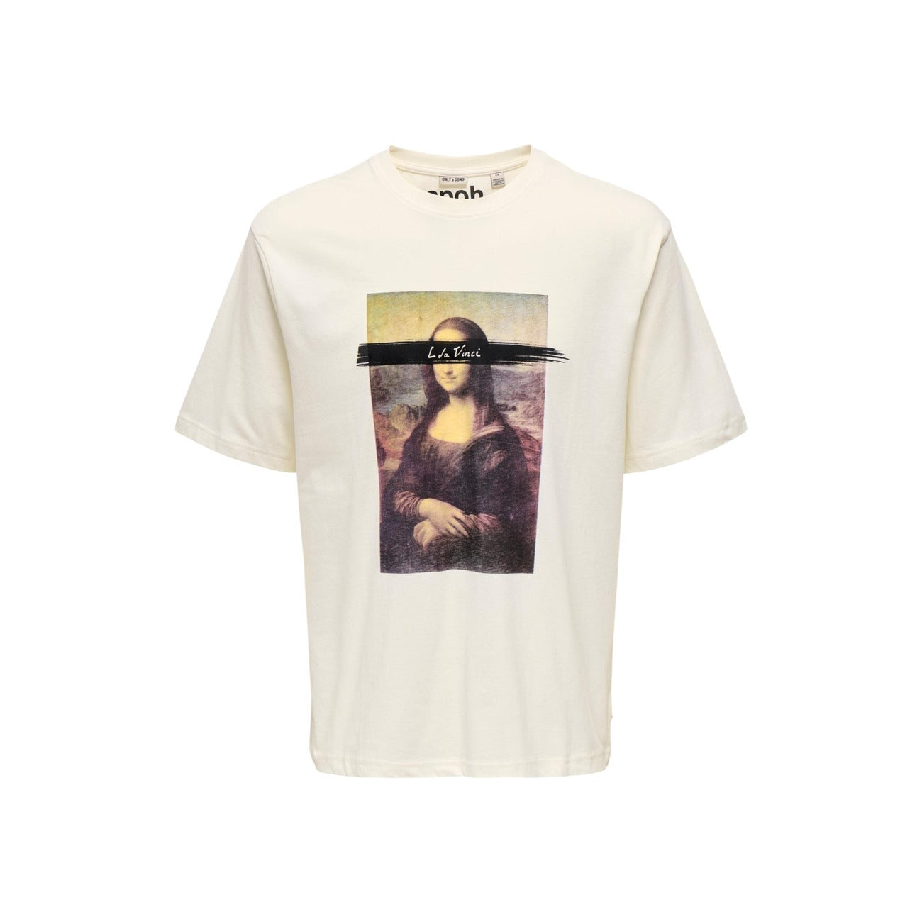 Only & Sons - Only & Sons T-Shirt Uomo