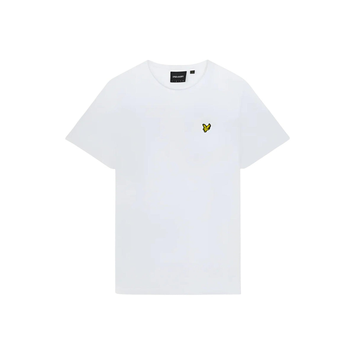 Lyle & Scott - Lyle & Scott T-Shirt Uomo