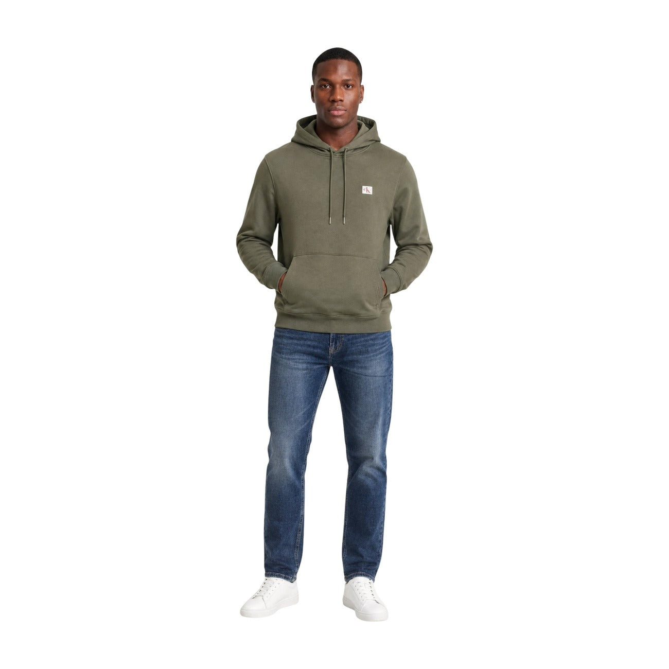 Calvin Klein Jeans - Calvin Klein Jeans Felpa Uomo
