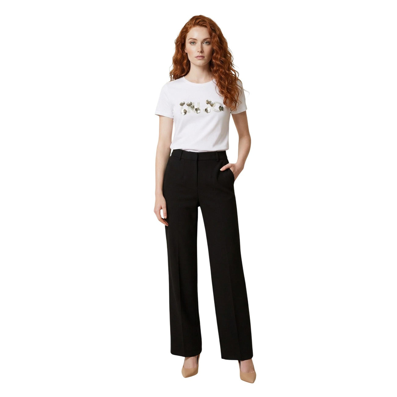 Liu Jo - Liu Jo T-Shirt Donna