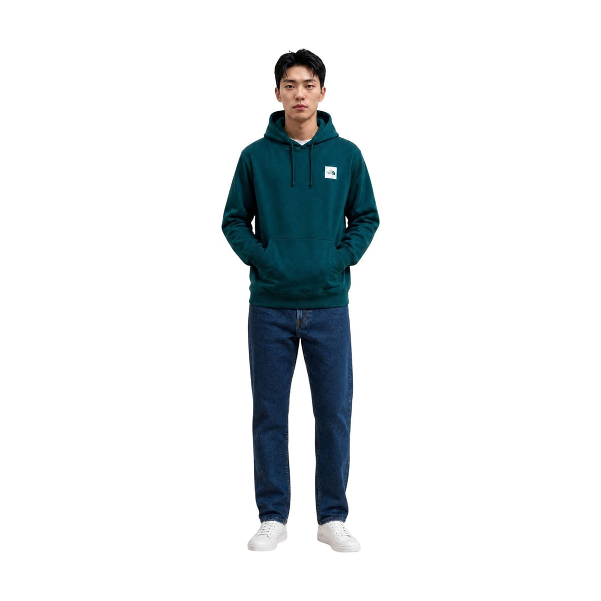 The North Face - The North Face Felpa Uomo