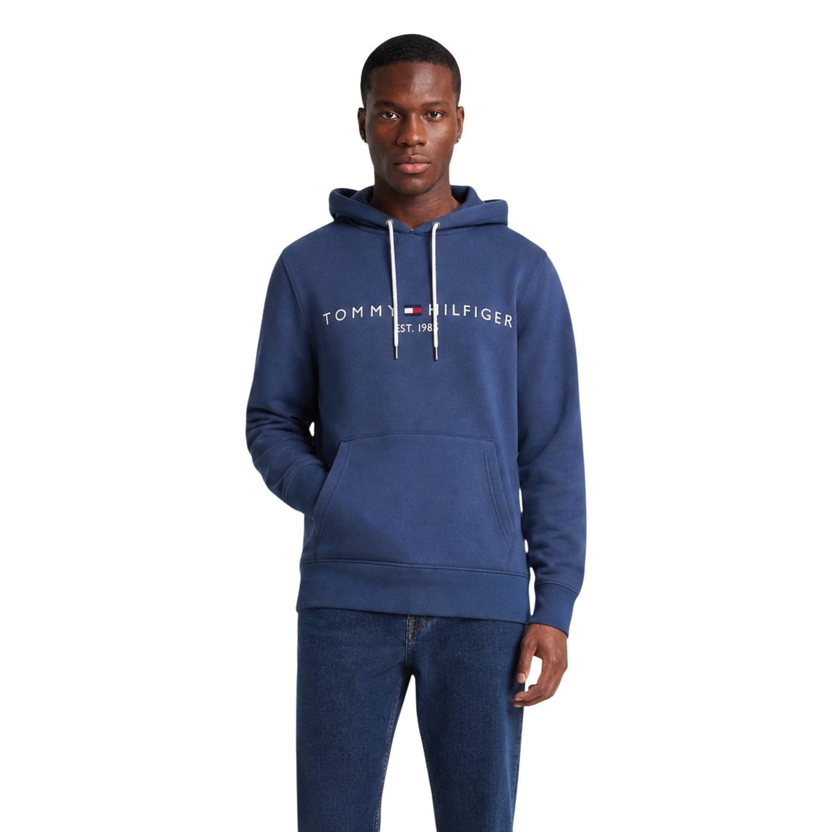 Tommy Hilfiger - Tommy Hilfiger Felpa Uomo