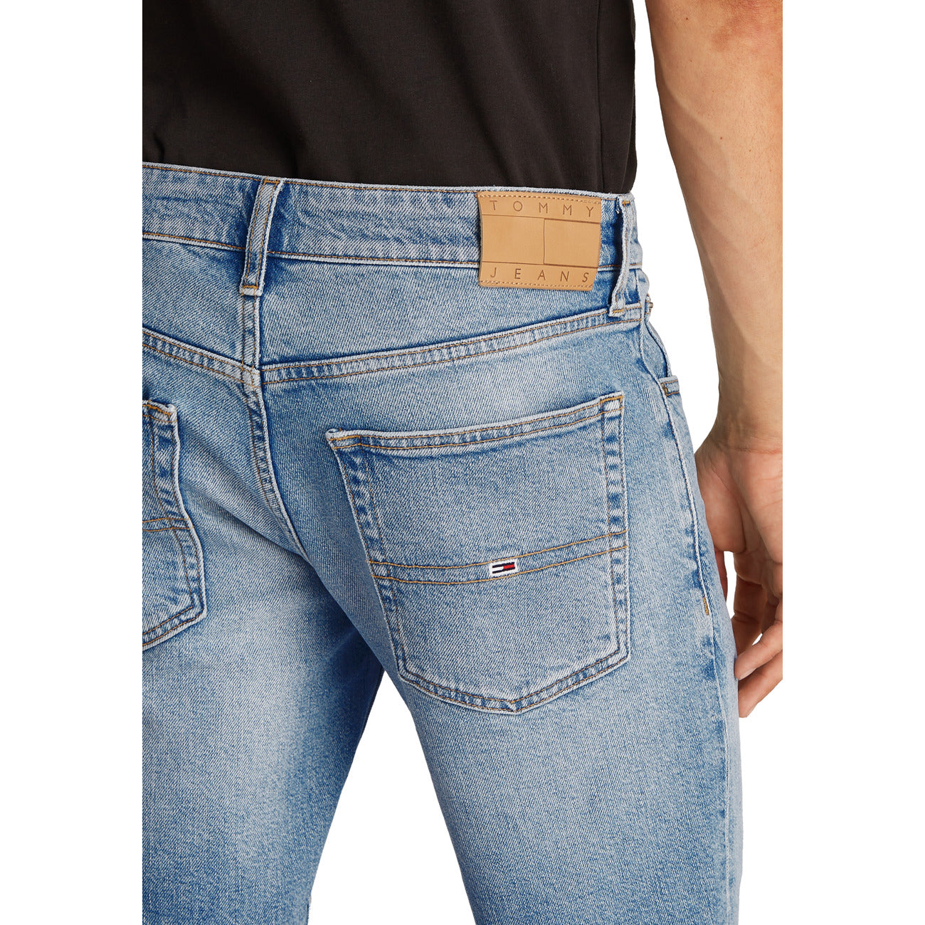 Tommy Hilfiger Jeans - Tommy Hilfiger Jeans Bermuda Uomo