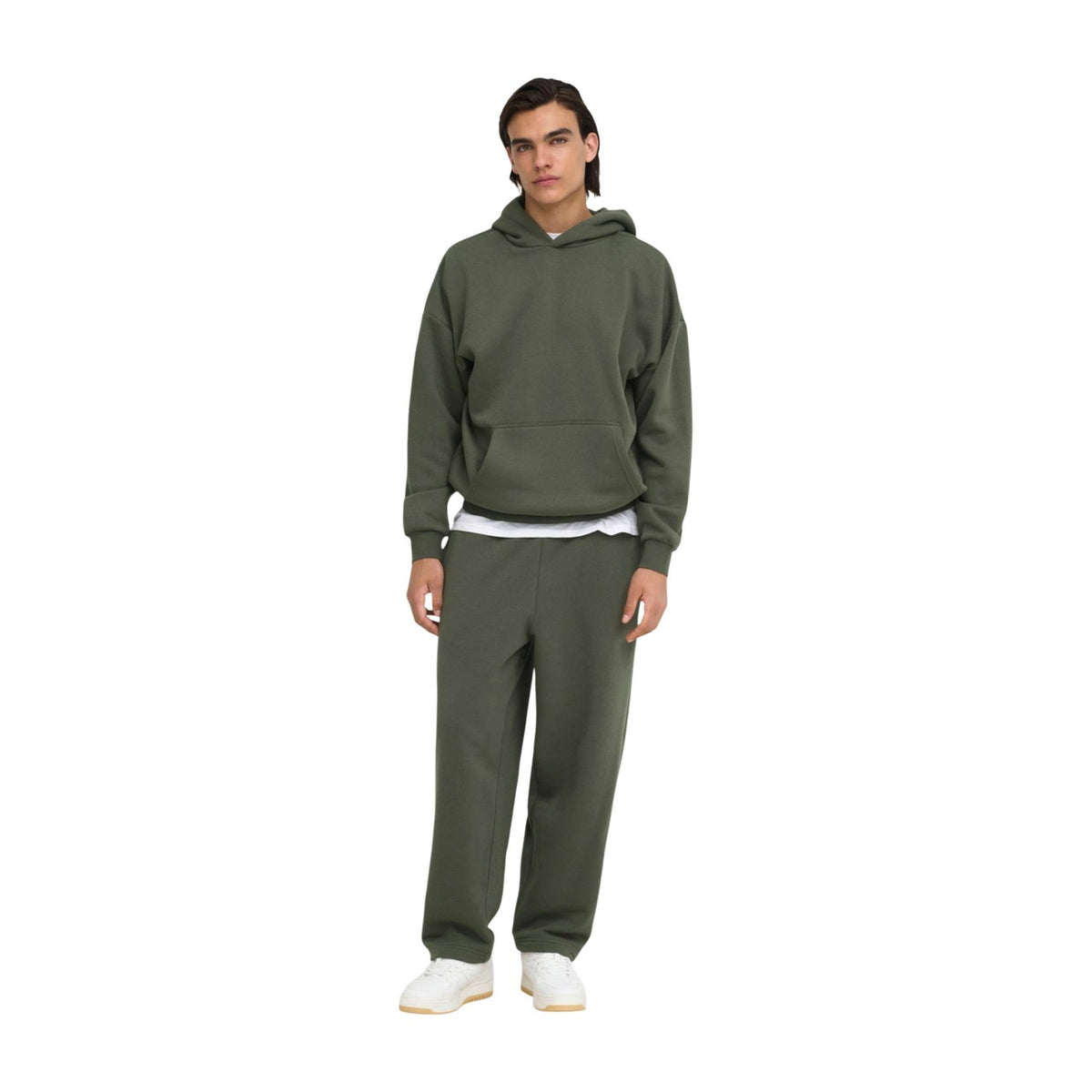 Only & Sons - Only & Sons Felpa Uomo