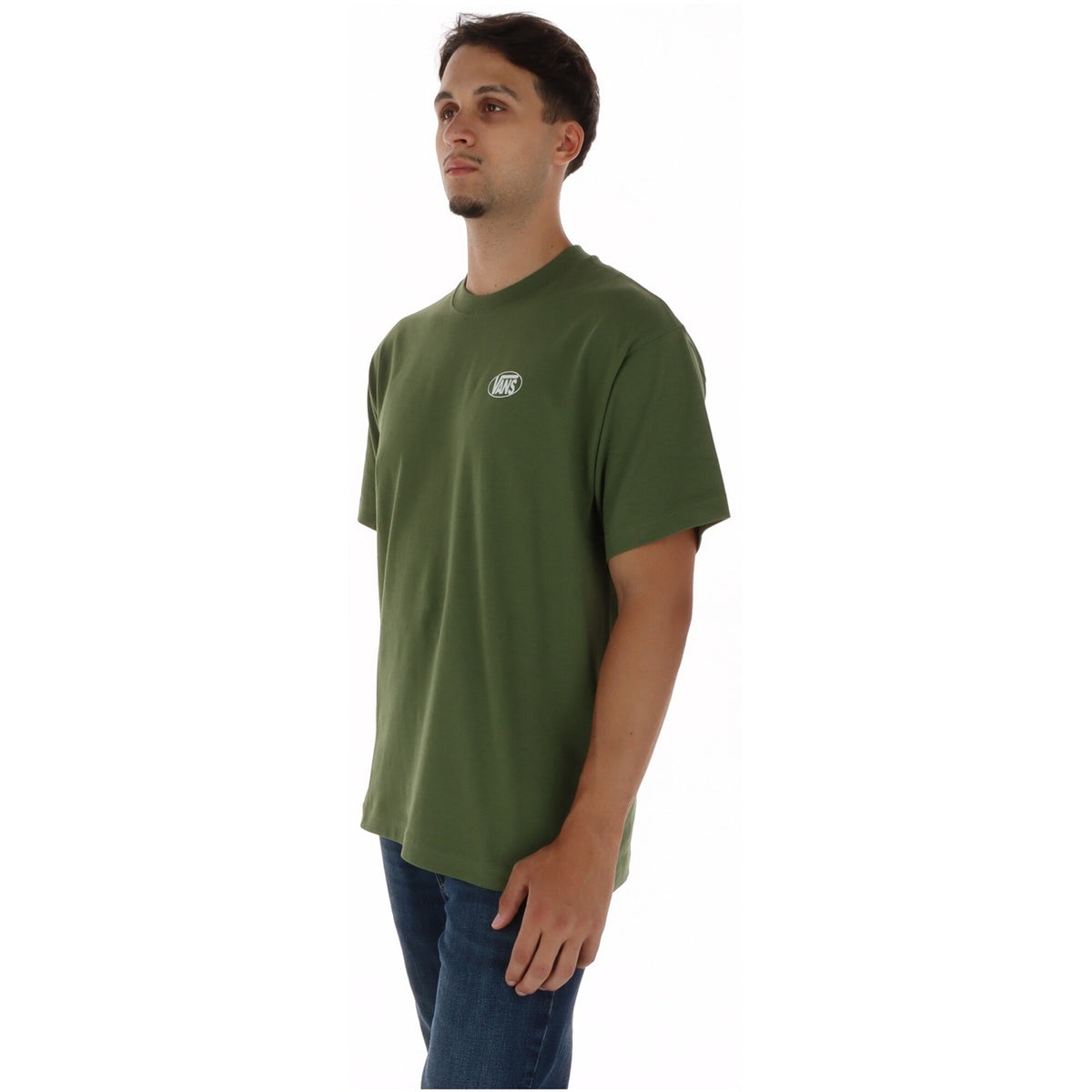 Vans - Vans T-Shirt Uomo