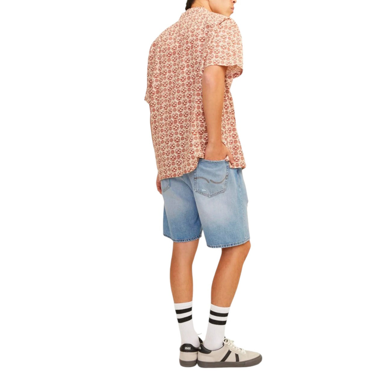 Jack & Jones - Jack & Jones Bermuda Uomo