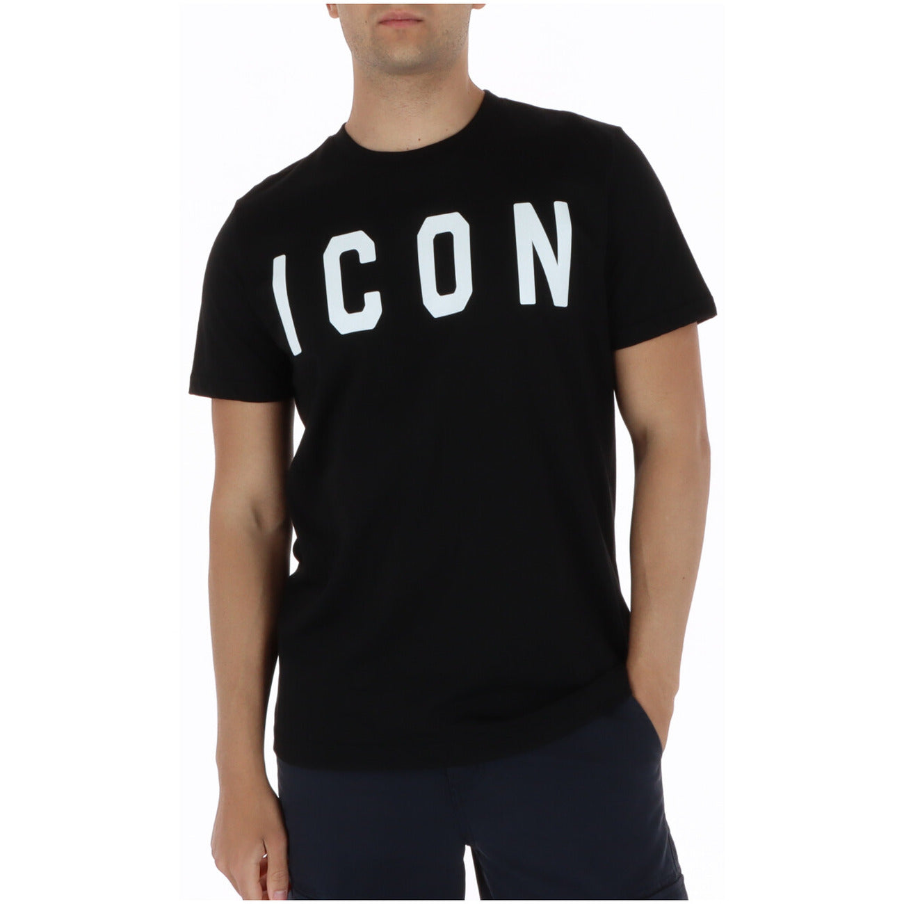 Icon - Icon T-Shirt Uomo