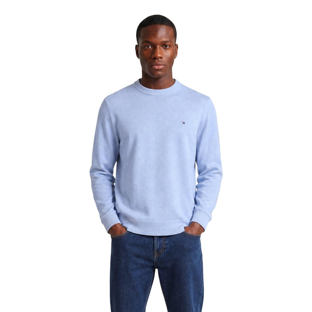Tommy Hilfiger - Tommy Hilfiger Maglia Uomo