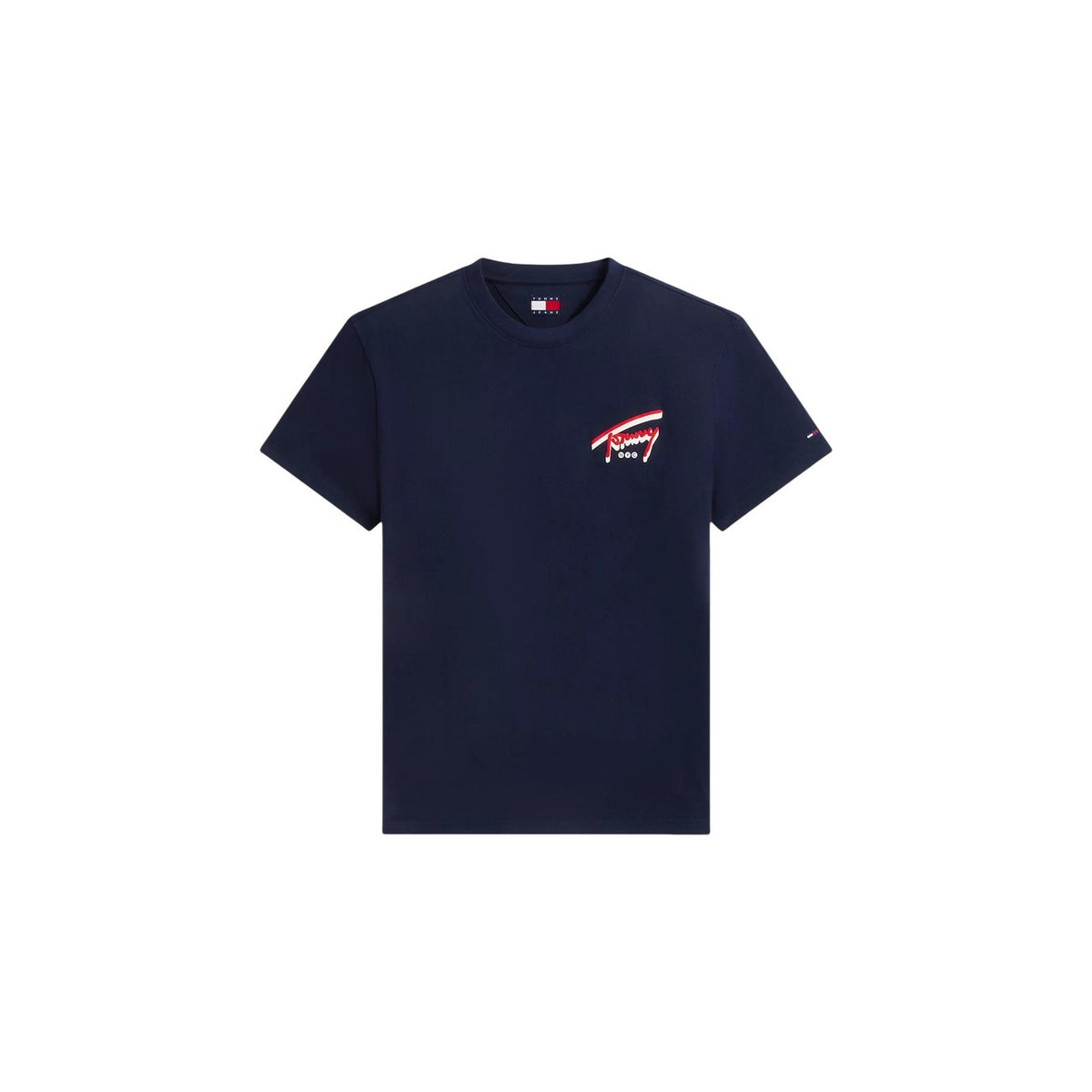 Tommy Hilfiger Jeans - Tommy Hilfiger Jeans T-Shirt Uomo