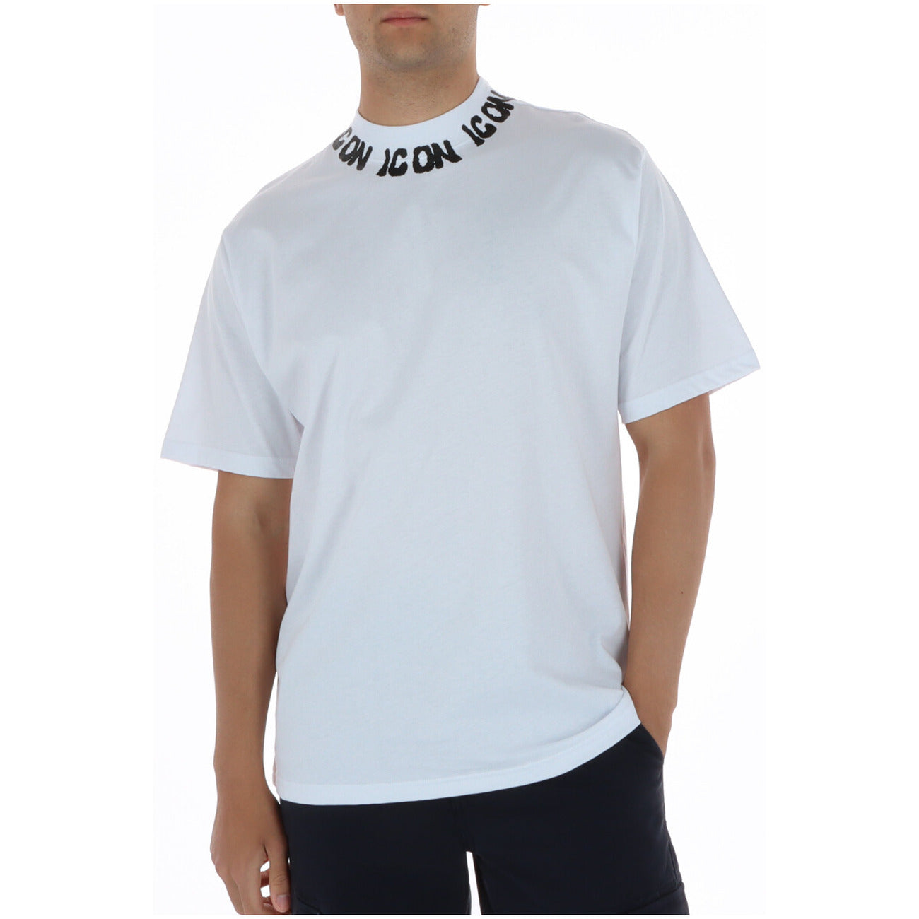 Icon - Icon T-Shirt Uomo