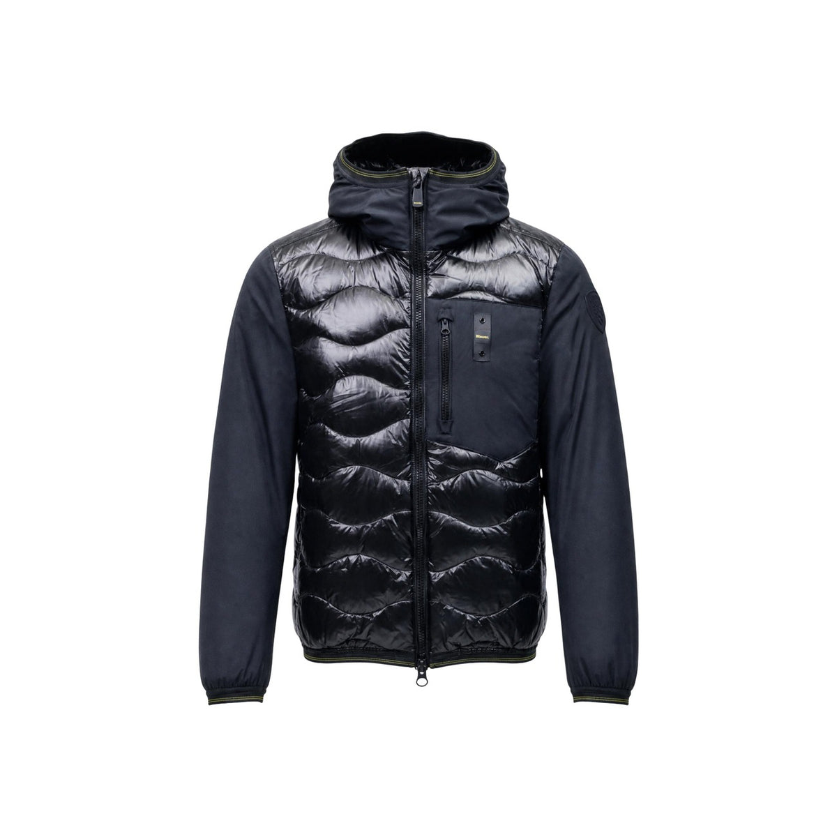 Blauer. - Blauer. Giacca Uomo