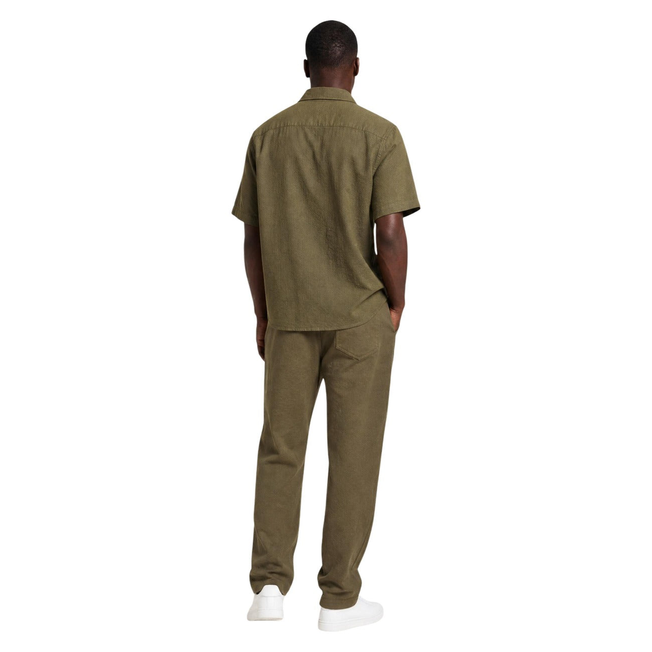 Hydra Clothing - Hydra Clothing Pantaloni Uomo