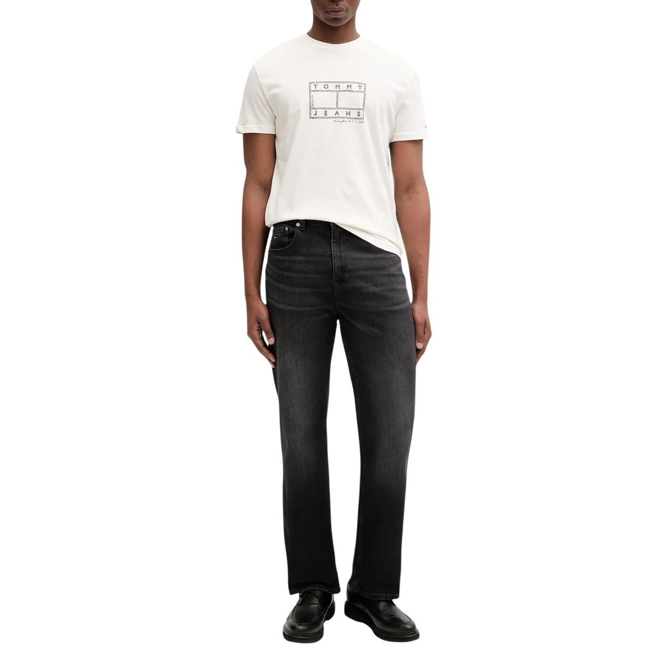 Tommy Hilfiger Jeans - Tommy Hilfiger Jeans T-Shirt Uomo