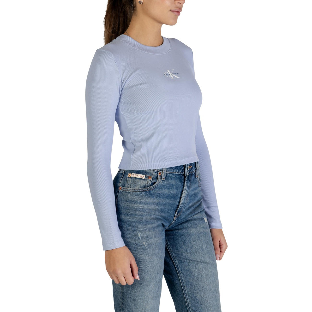 Calvin Klein Jeans Maglia Donna