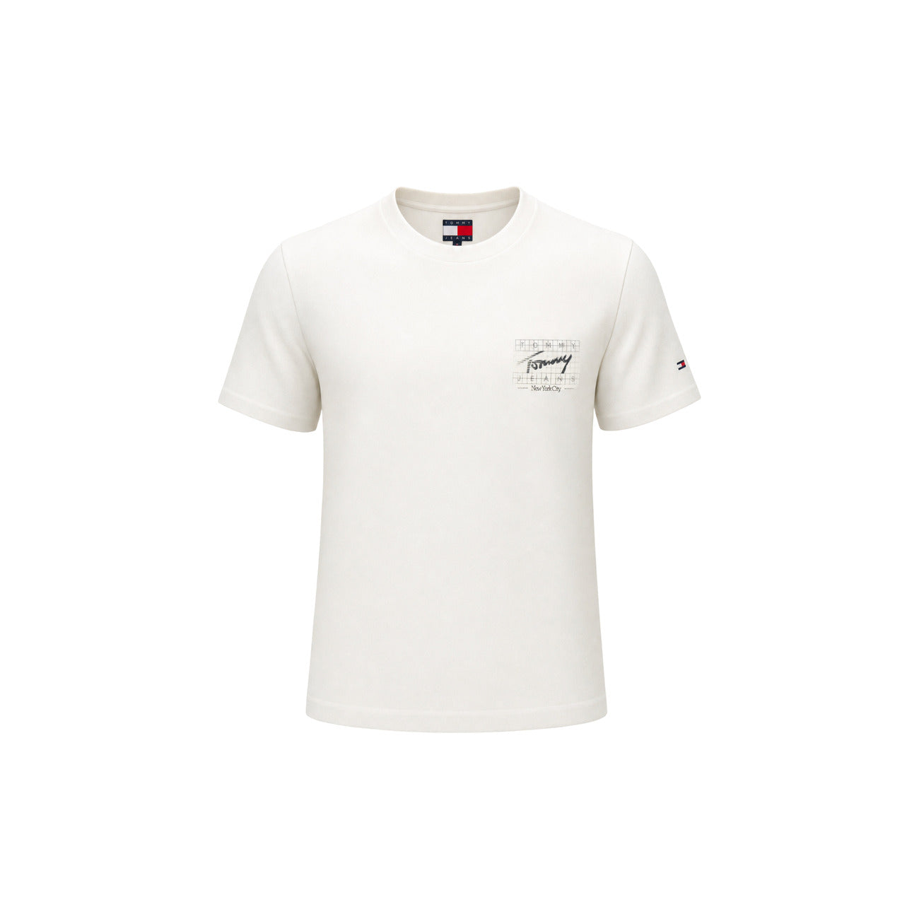 Tommy Hilfiger Jeans T-Shirt