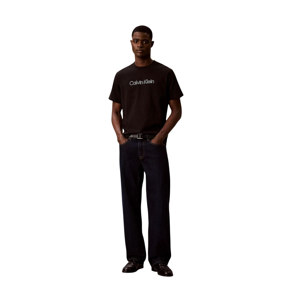 Calvin Klein Jeans - Calvin Klein Jeans T-Shirt Uomo