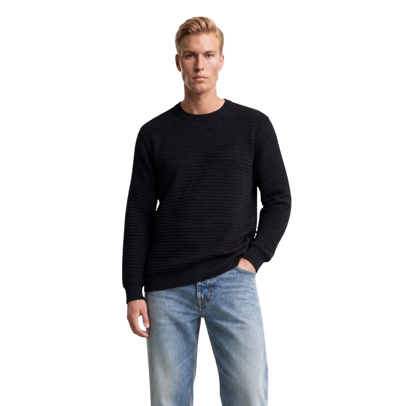 Guess - Guess Maglia Uomo