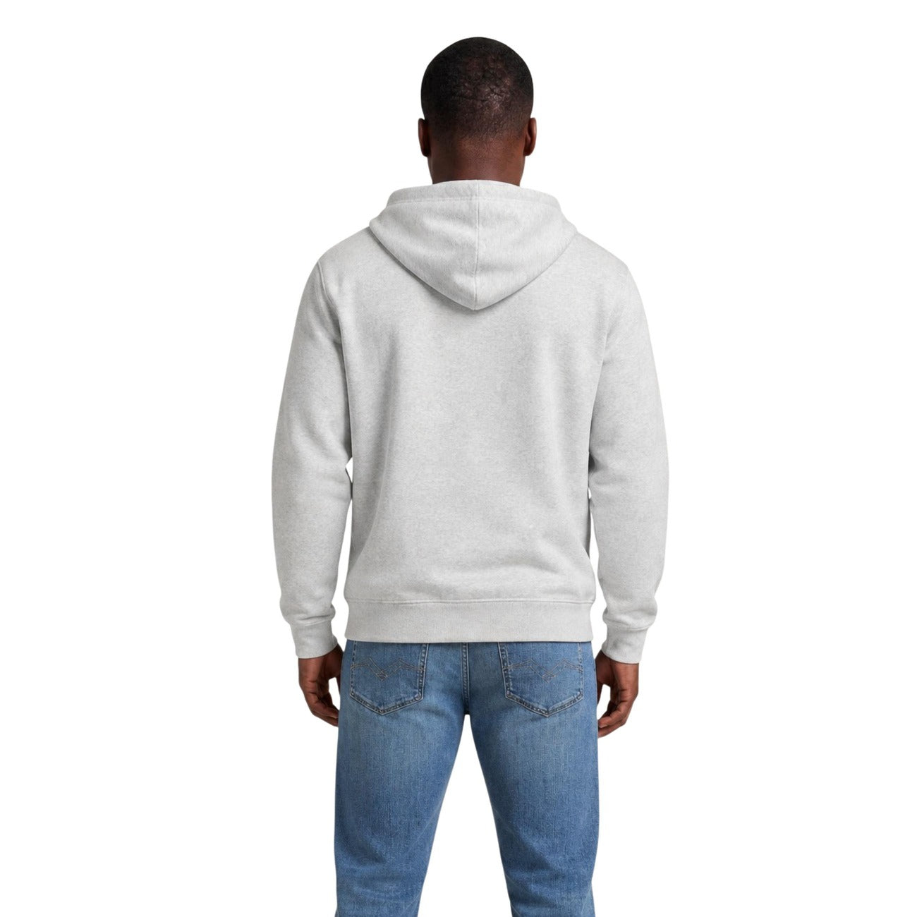 Tommy Hilfiger Jeans - Tommy Hilfiger Jeans Felpa Uomo