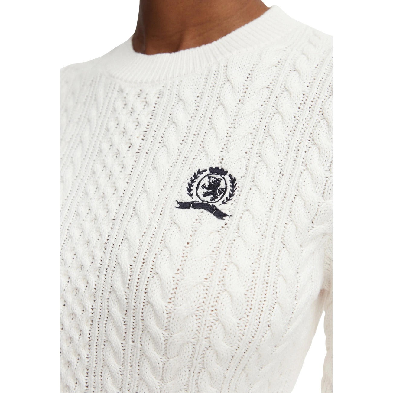 Tommy Hilfiger Jeans Maglia Donna