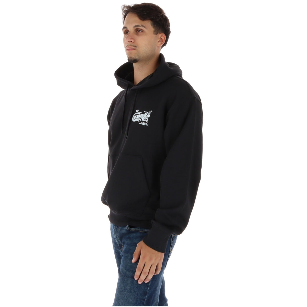 Vans - Vans Felpa Uomo