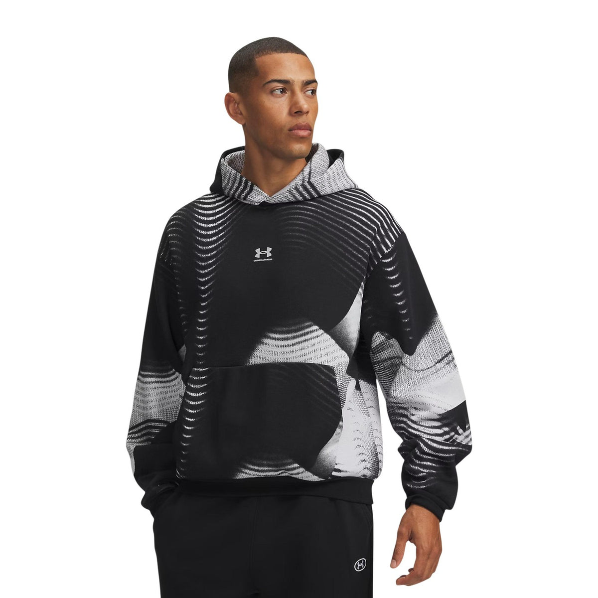 Under Armour - Under Armour Felpa Uomo