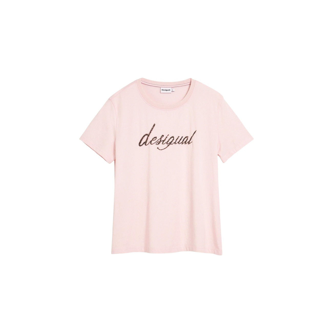 Desigual - Desigual T-Shirt Donna