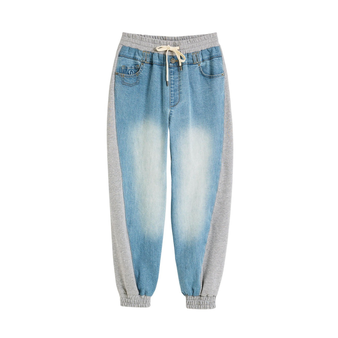 Desigual - Desigual Jeans Donna