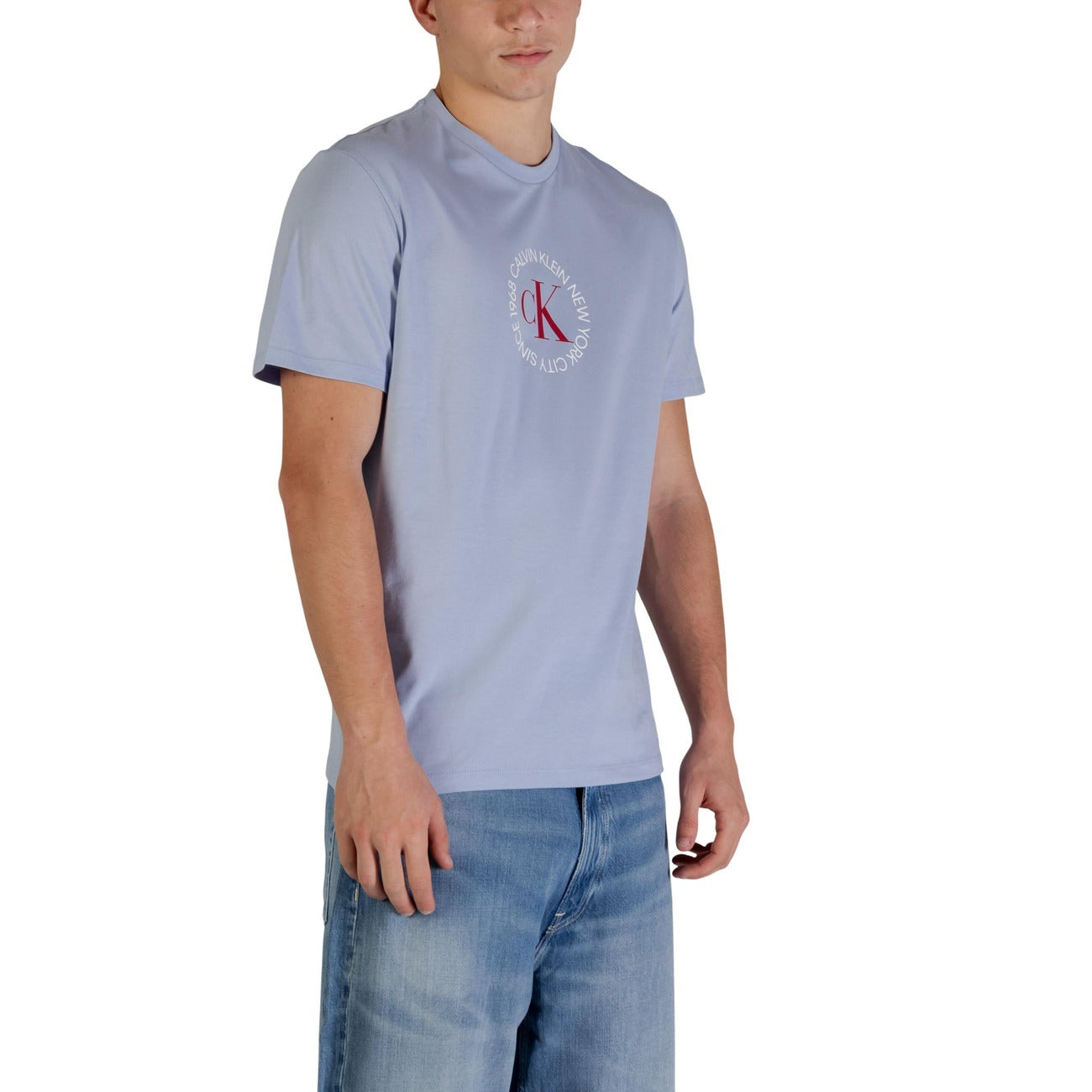 Calvin Klein Jeans - Calvin Klein Jeans T-Shirt Uomo