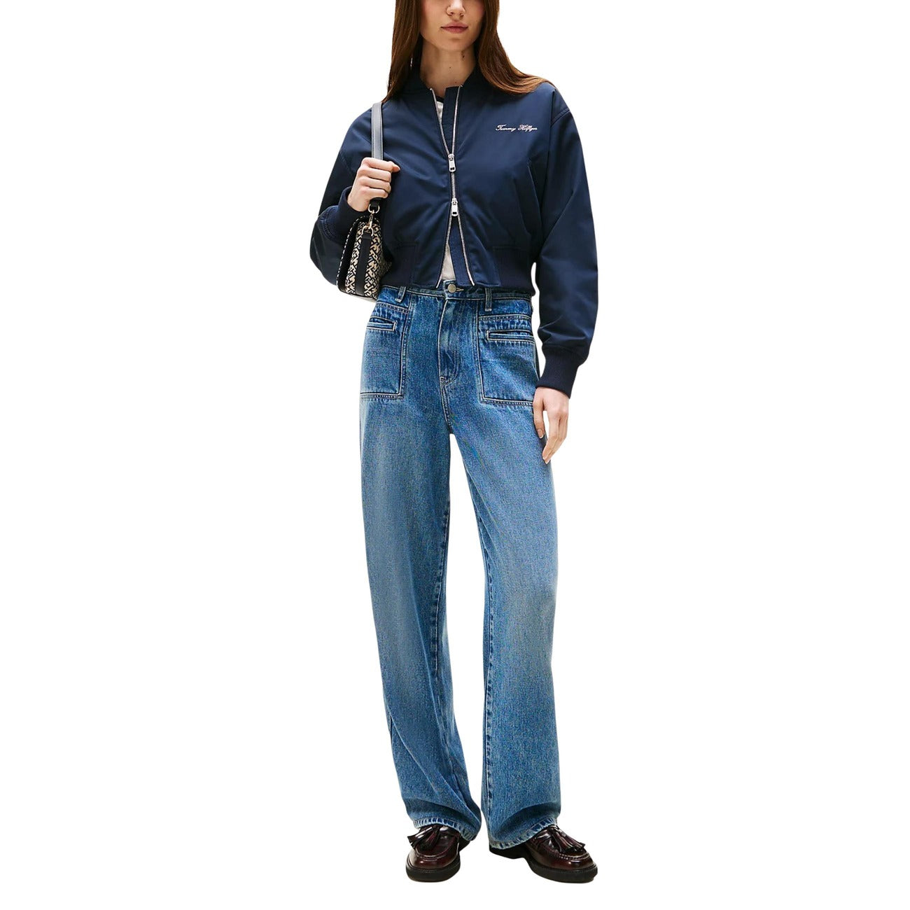 Tommy Hilfiger - Tommy Hilfiger Giacca Donna