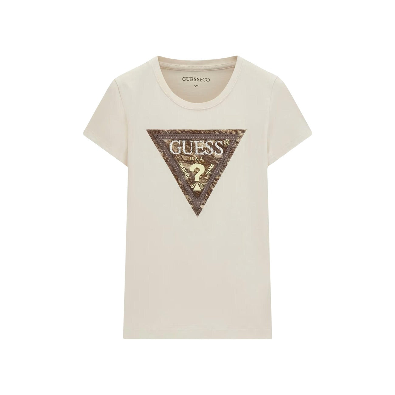 Guess - Guess T-Shirt Donna
