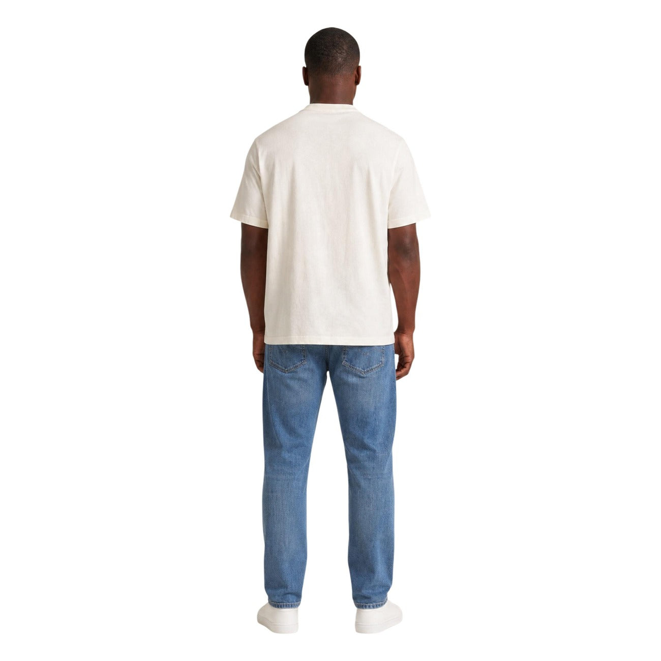Tommy Hilfiger Jeans - Tommy Hilfiger Jeans T-Shirt Uomo