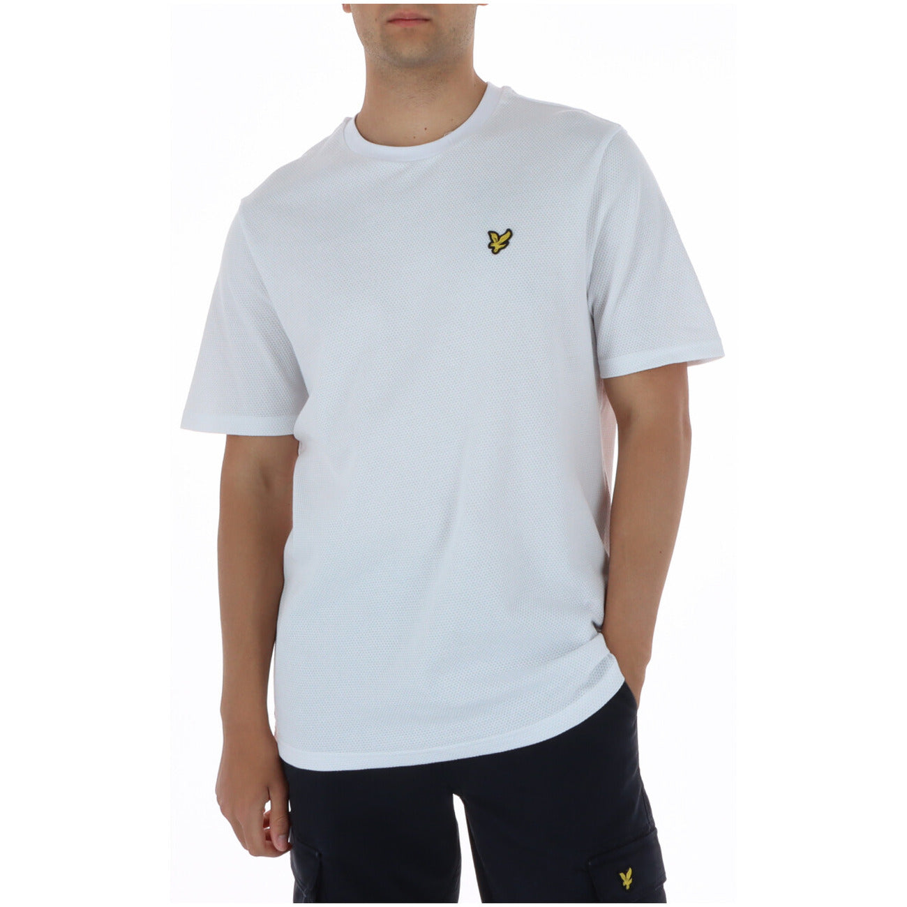Lyle & Scott - Lyle & Scott T-Shirt Uomo