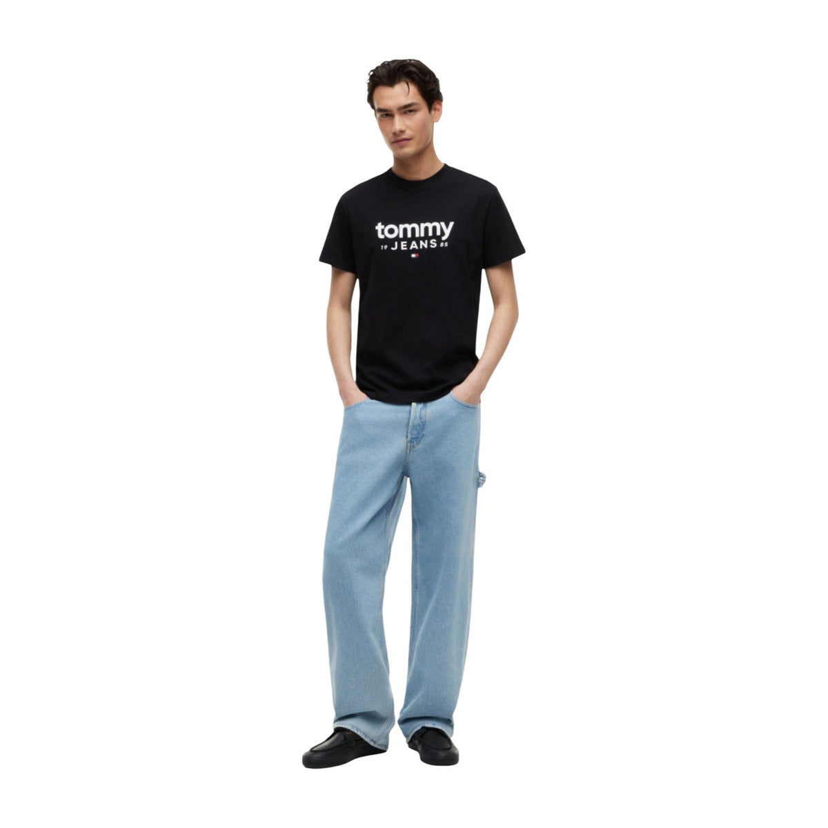 Tommy Hilfiger Jeans - Tommy Hilfiger Jeans T-Shirt Uomo