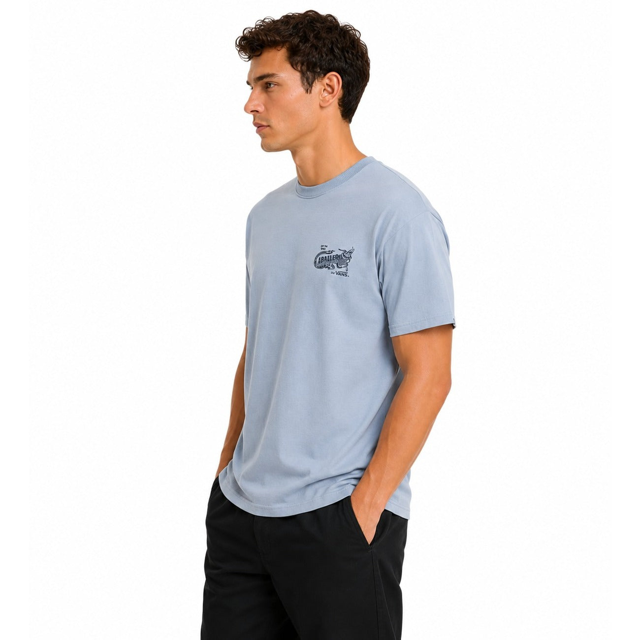 Vans - Vans T-Shirt Uomo